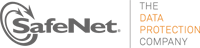 SafeNet | The Data Protection Company Logo